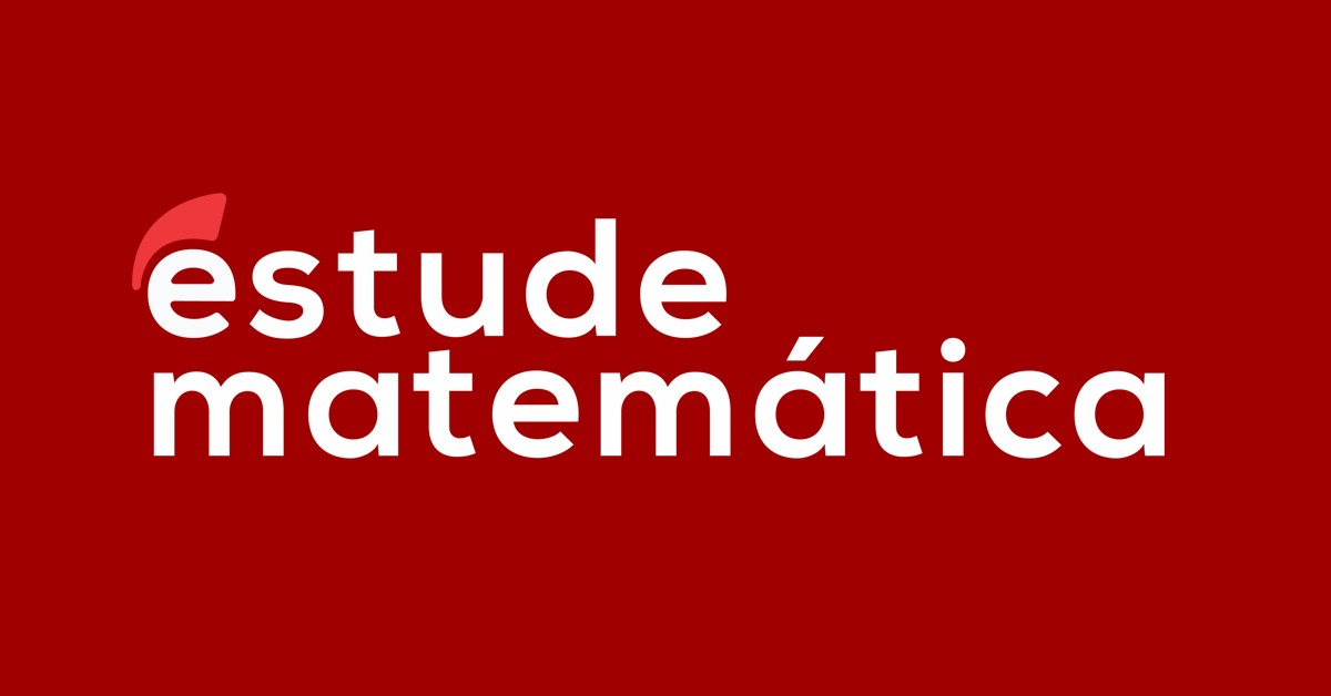 Estude Matematica